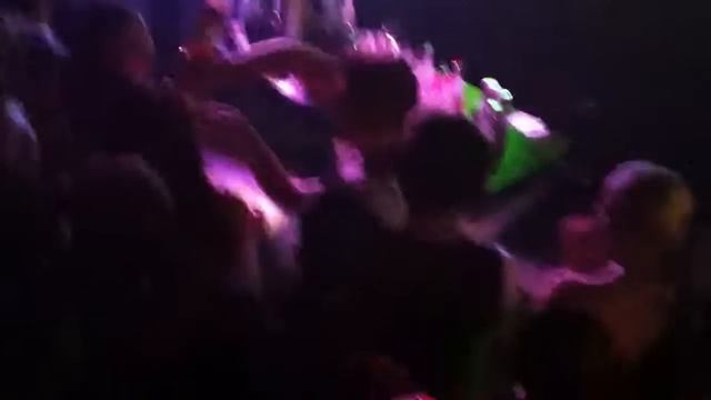 Stuff Party 'Белый Кокон'@ Falir Tandem Double Move смотреть онлайн