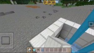 Как сделать лазер в крафтсмен 3 #craftsman #майнкрафт #лазермайнкрафт