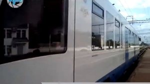 РЕЛЬСОВЫЙ АВТОБУС