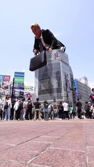 Когда сильно опаздываешь на работу! смотреть онлайн