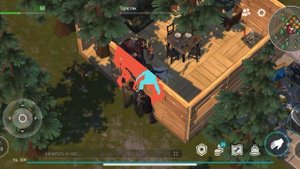 Last Day on Earth: Survival Рейд базы Player9246 ldoe