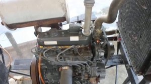 kubota d1105 diesel engine 004