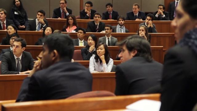 Company Presentations at HBS смотреть онлайн