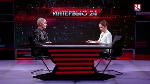 Интервью 24. Анна Рыжкова. Выпуск от 29.01.25