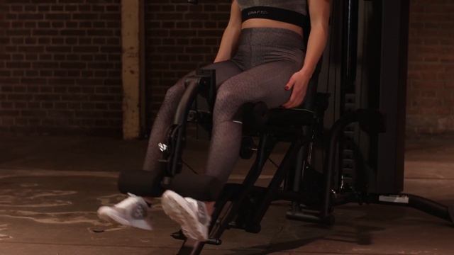 Фитнес станция Tunturi HG60 Home Gym 17TSHG6000