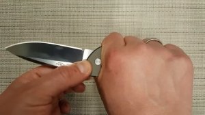 Нож CODE 4 Cold Steel