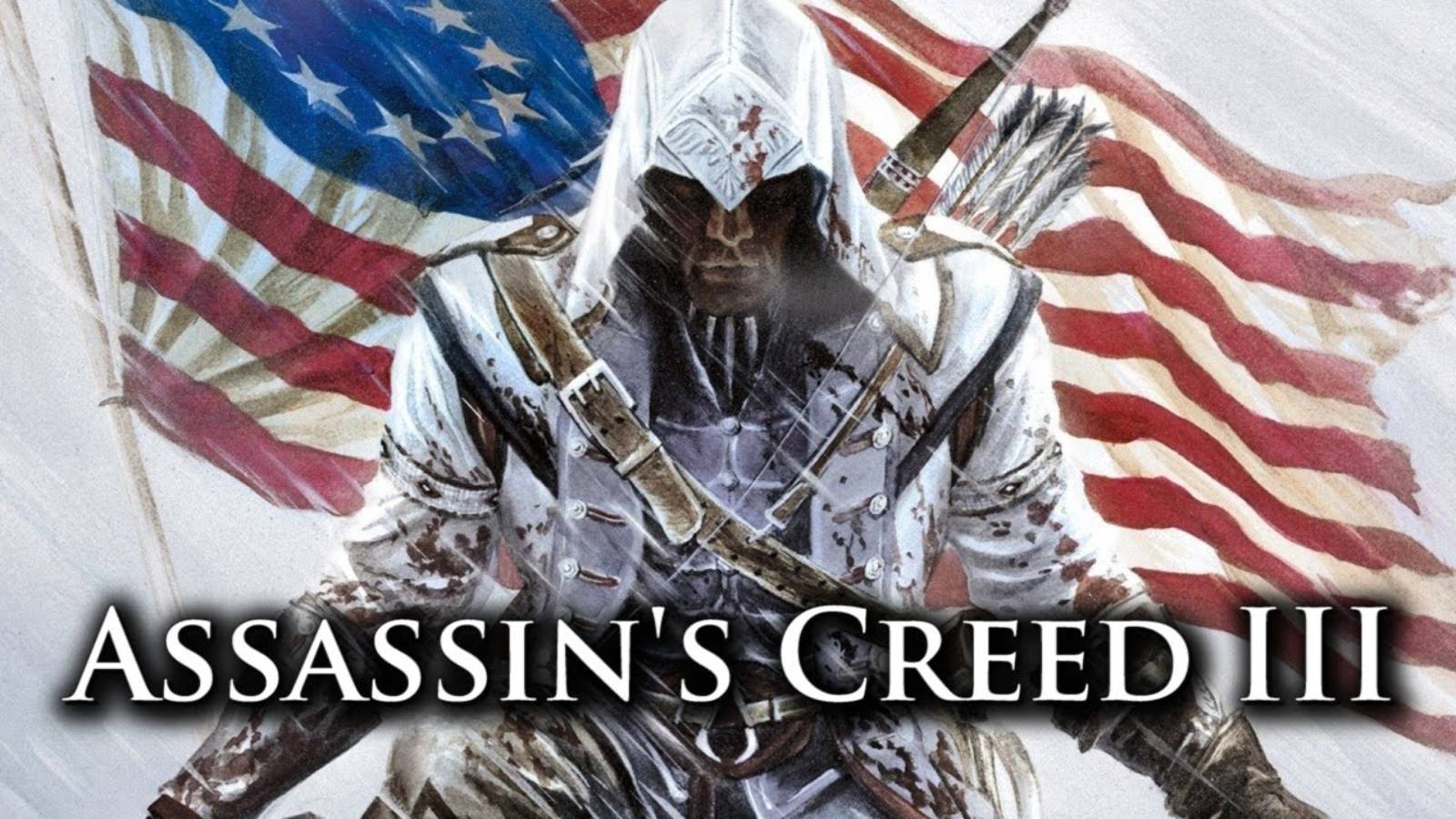 Garrys Mod СКОЛЬЗЯЩИЙ - Assassin's Creed III