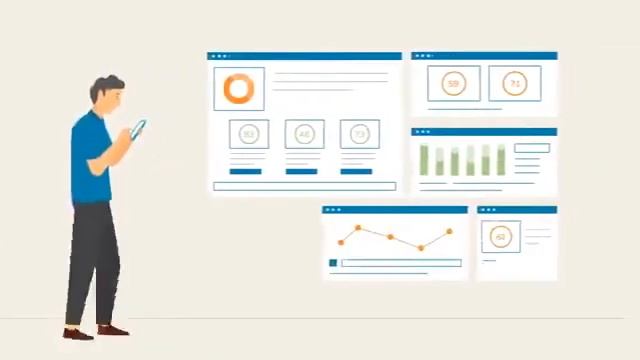 The strength of Epicor business solutions lies in a simplified approach to technology | Epicor ERP