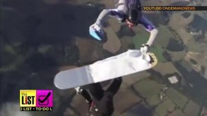 3 Unusual Hobbies to Try (Or Not)