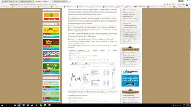 Sniper FX - эффективная торговая стратегия для бинарных опционов смотреть онлайн