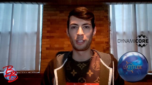 Track Strata and Latitude Pearl - Product Intro - Bowling Buckosh смотреть онлайн