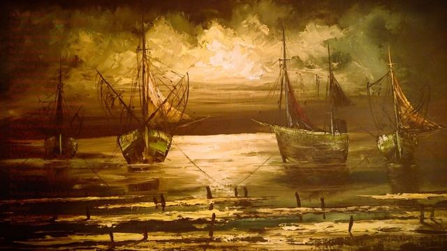 Am Mondlicht Strand - Roger Matura смотреть онлайн