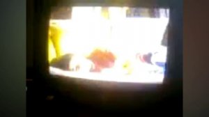 реклама карусель зима 2014