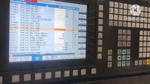 Siemens 828/840/808/810d cnc How to reference axis.