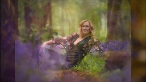 Mature women photographs