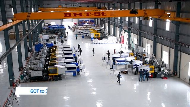 Electronics Manufacturing Services and Solutions - VVDN Technologies