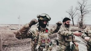 Спецрепортаж Возвращение в Курахово как освобождение города воссоединило семью