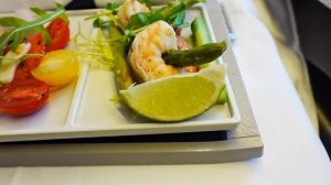 FLIGHT REVIEW | San Francisco to Paris on Air France 777-300 Business Class