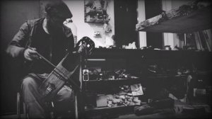 Folkpromrak - Kupala na Volge (Tagelharpa)