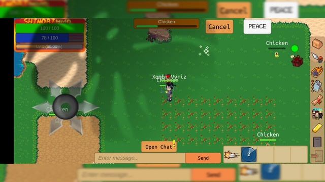 Shinobi MMO - Rising: Tutorial Guide смотреть онлайн