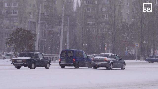 Снег пошёл смотреть онлайн