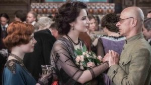 Крылья империи сериал новинка Историческая драма анонс