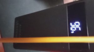 Обзор на Power bank павер банк с ёмкостью 50000mah