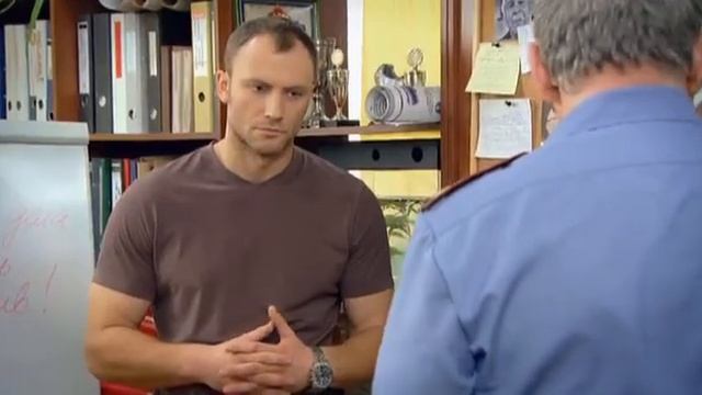 Выхожу тебя искать - Сериал - сезон 1 - серия 2. Криминальная мелодрама смотреть онлайн