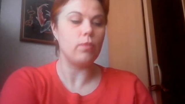 Хомяк вязальный. Часть 2. Находки в закромах от Анны Романовой.