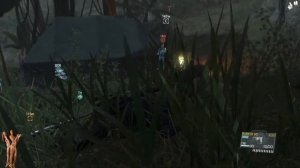 Metal Gear Solid V: The Phantom Pain - Все цели задания - Эпизод 20 – Голоса