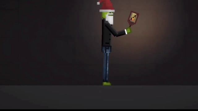 Мелон в течении 2-х минут объясняет почему меня не было ( Melon Playground ) смотреть онлайн