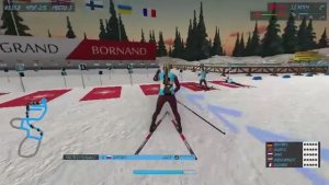 NGL Biathlon 2025