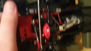 Замена передних рессор на Урале B36... Поставил аж 5 штук...