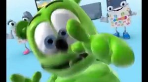 ДЖЪМБО ВЕЛИК ДЕН Jumbo  Gummy bear