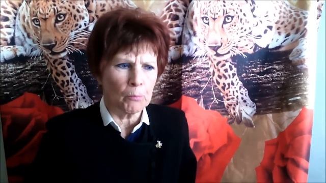Страна читающая — Любовь Колюпанова читает произведение «Мцыри» М. Ю. Лермонтова