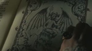 ВЛЮБЛЕННЫЙ ВАМПИР ПИКНИК