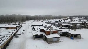 дом Серебряный век