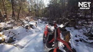 Эндуро сезон 2025 NET EXTREME. Progressive House by Max Fed.