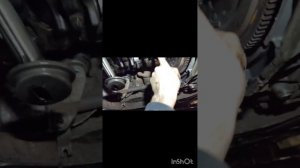 scenic 3 1.5 dci замена шатунных вкладышей. ГРМ тормоза и помелочи