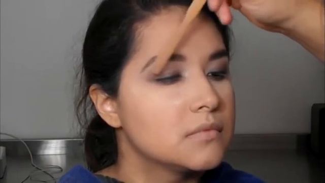 Nicole Richie | Met Gala 2013 | Red Carpet Look | by Makeup Artist Margaret Kimura | Makeup School смотреть онлайн