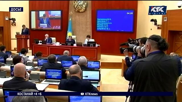 Адвокат обжаловал арест Елжана Биртанова