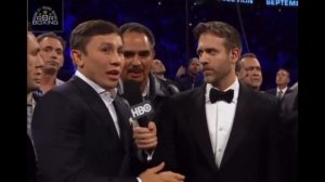 «ГОЛОВКИН - ПРОФЕССОР!» первый тренер Геннадия Головкина - Магомед Шабуров 🥊