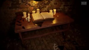 Cursed Bet дверь закрылась, выхода нет 🚪👀 Кто-то уже идёт за тобой!