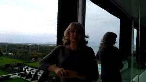 SI SAVE-INVEST-интервью на семинаре с Ларисой Кругляк