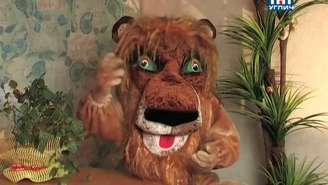 У Лёвушки в гостях. Декада «Благостина» | 2010 смотреть онлайн