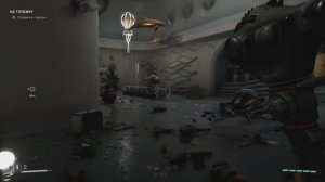 Atomic Heart: Чары Морских Глубин [Прохождение: Часть 2]