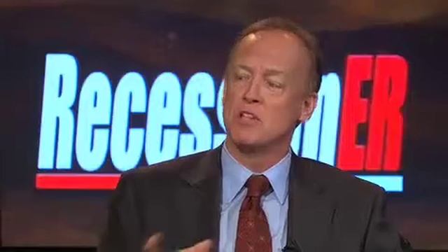 The Market Leader Strategy for a Weak Economy - Promo смотреть онлайн