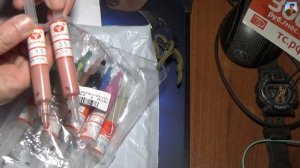 алмазная паста с Алиэкспресс diamond paste with Aliexpress