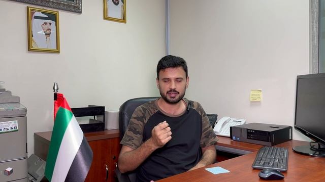Business in Dubai | Company license in UAE | COMPLETE GUIDANCE | watch before investing
