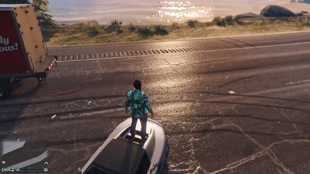 Meet Joe Black, EMS смотреть онлайн